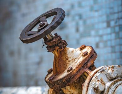 Corrosão, Oxidação e Ferrugem: Os Segredos da Deterioração de Materiais